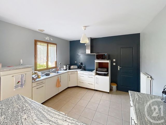 maison à vendre - 5 pièces - 108.32 m2 - LA GRANDE PAROISSE - 77 - ILE-DE-FRANCE - Century 21 Martinot Immobilier