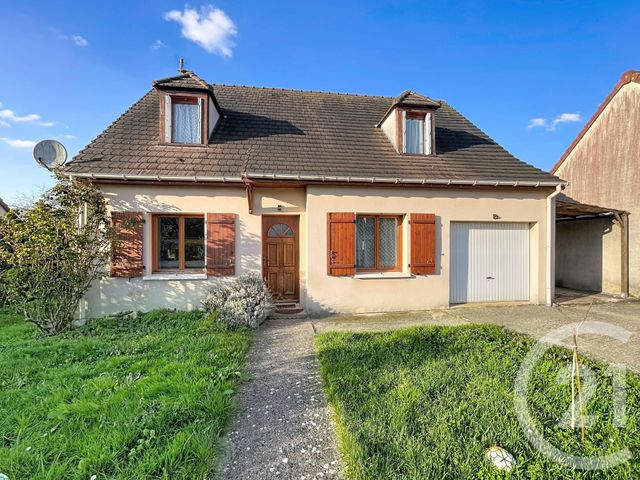 Maison à vendre LA GRANDE PAROISSE