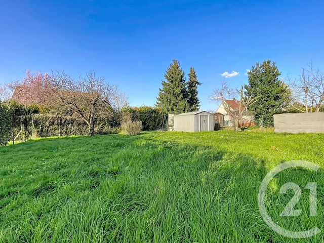 maison à vendre - 5 pièces - 108.32 m2 - LA GRANDE PAROISSE - 77 - ILE-DE-FRANCE - Century 21 Martinot Immobilier