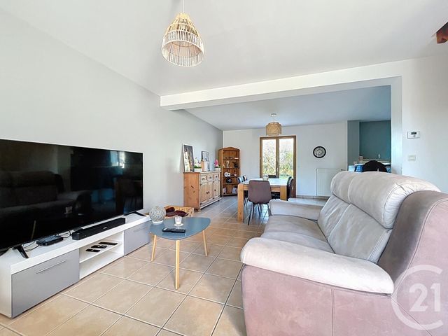 maison à vendre - 5 pièces - 108.32 m2 - LA GRANDE PAROISSE - 77 - ILE-DE-FRANCE - Century 21 Martinot Immobilier