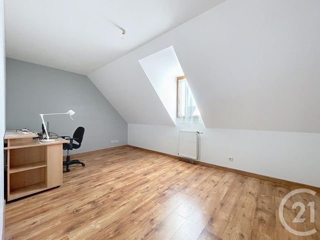 maison à vendre - 5 pièces - 108.32 m2 - LA GRANDE PAROISSE - 77 - ILE-DE-FRANCE - Century 21 Martinot Immobilier