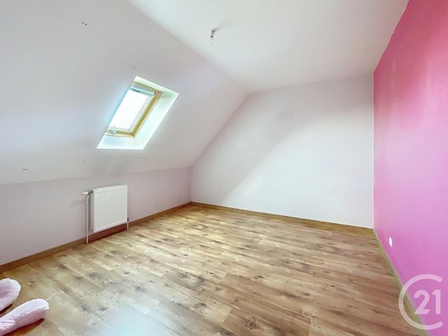 maison à vendre - 5 pièces - 108.32 m2 - LA GRANDE PAROISSE - 77 - ILE-DE-FRANCE - Century 21 Martinot Immobilier