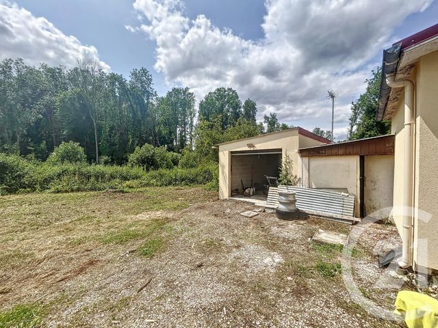 maison à vendre - 2 pièces - 32.57 m2 - BAZOCHES LES BRAY - 77 - ILE-DE-FRANCE - Century 21 Martinot Immobilier