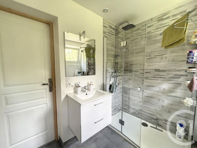 maison à vendre - 2 pièces - 32.57 m2 - BAZOCHES LES BRAY - 77 - ILE-DE-FRANCE - Century 21 Martinot Immobilier