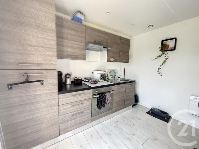 maison à vendre - 2 pièces - 32.57 m2 - BAZOCHES LES BRAY - 77 - ILE-DE-FRANCE - Century 21 Martinot Immobilier