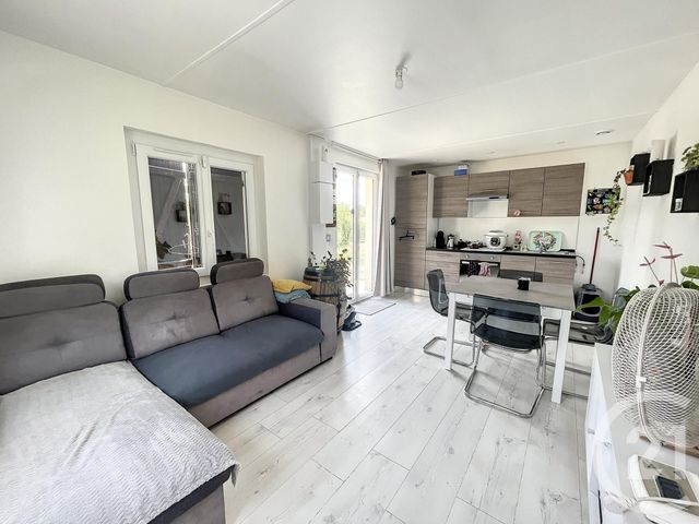 maison à vendre - 2 pièces - 32.57 m2 - BAZOCHES LES BRAY - 77 - ILE-DE-FRANCE - Century 21 Martinot Immobilier