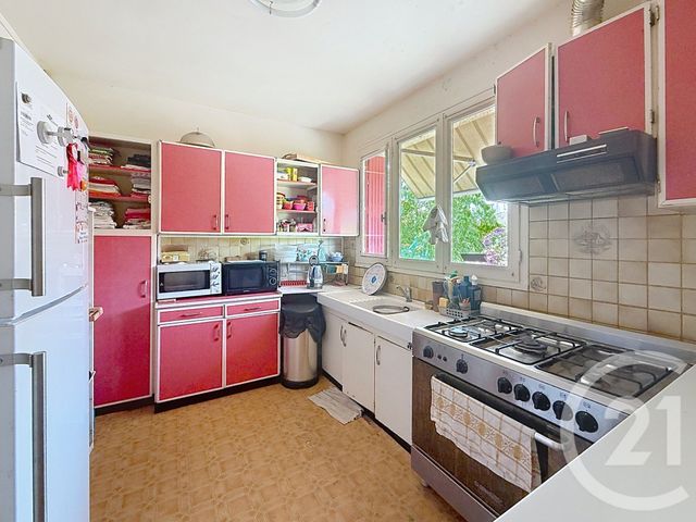 maison à vendre - 4 pièces - 70.0 m2 - VARENNES SUR SEINE - 77 - ILE-DE-FRANCE - Century 21 Martinot Immobilier