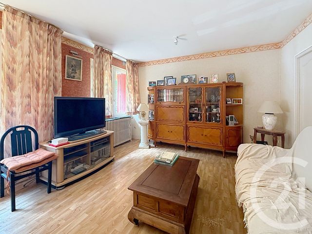 maison à vendre - 4 pièces - 70.0 m2 - VARENNES SUR SEINE - 77 - ILE-DE-FRANCE - Century 21 Martinot Immobilier