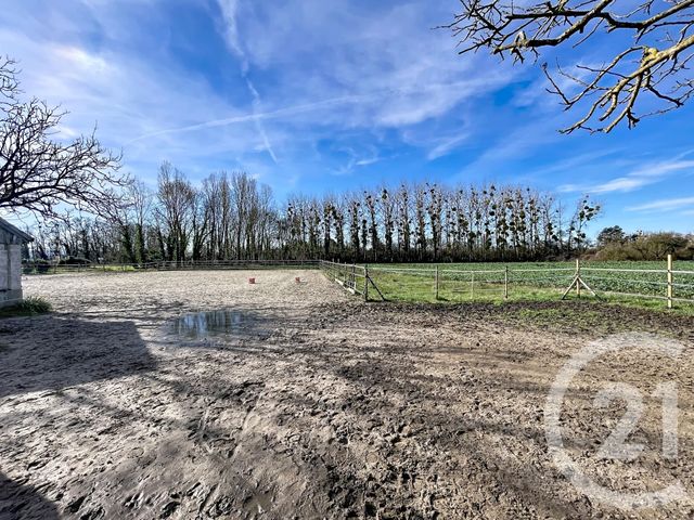 maison à vendre - 8 pièces - 170.0 m2 - VINNEUF - 89 - BOURGOGNE - Century 21 Martinot Immobilier