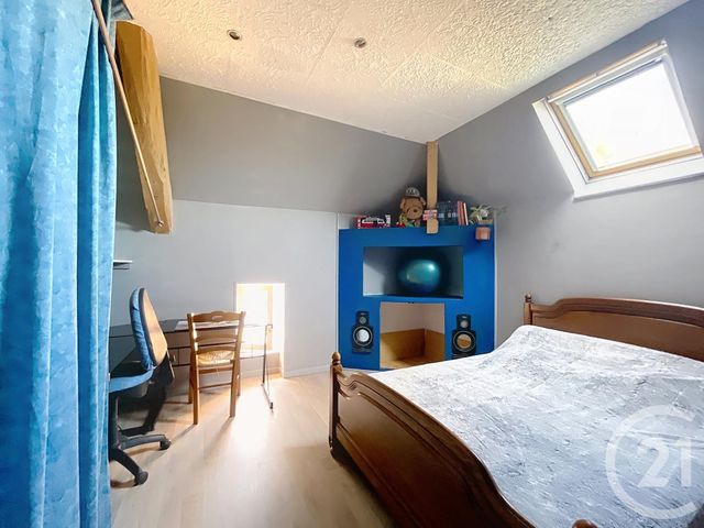 maison à vendre - 8 pièces - 170.0 m2 - VINNEUF - 89 - BOURGOGNE - Century 21 Martinot Immobilier