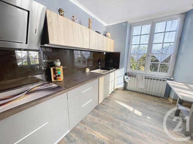 maison à vendre - 8 pièces - 170.0 m2 - VINNEUF - 89 - BOURGOGNE - Century 21 Martinot Immobilier