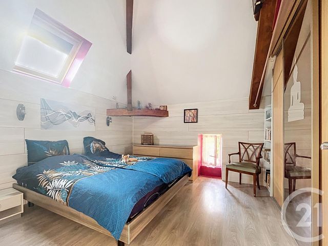 maison à vendre - 8 pièces - 170.0 m2 - VINNEUF - 89 - BOURGOGNE - Century 21 Martinot Immobilier