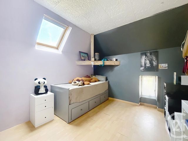 maison à vendre - 8 pièces - 170.0 m2 - VINNEUF - 89 - BOURGOGNE - Century 21 Martinot Immobilier