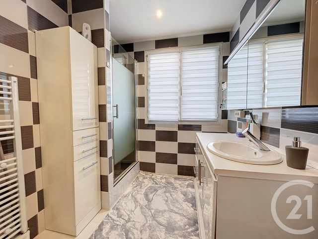 maison à vendre - 6 pièces - 121.78 m2 - MAROLLES SUR SEINE - 77 - ILE-DE-FRANCE - Century 21 Martinot Immobilier