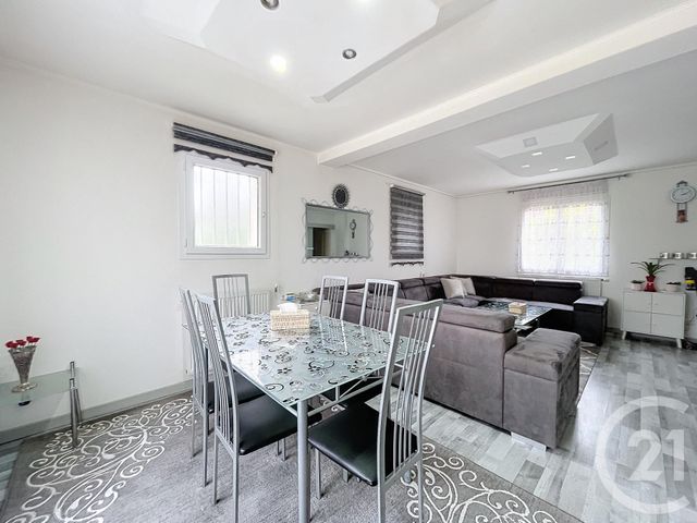 maison à vendre - 6 pièces - 121.78 m2 - MAROLLES SUR SEINE - 77 - ILE-DE-FRANCE - Century 21 Martinot Immobilier