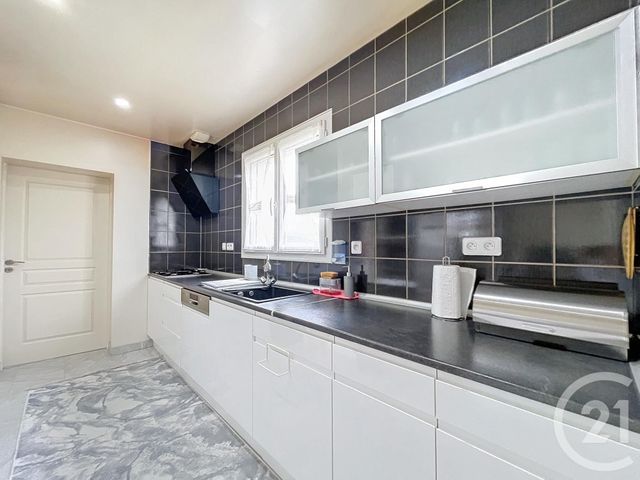 maison à vendre - 6 pièces - 121.78 m2 - MAROLLES SUR SEINE - 77 - ILE-DE-FRANCE - Century 21 Martinot Immobilier