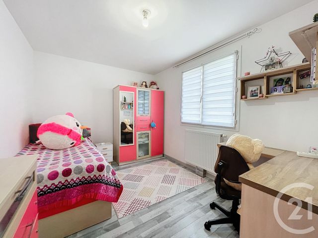 maison à vendre - 6 pièces - 121.78 m2 - MAROLLES SUR SEINE - 77 - ILE-DE-FRANCE - Century 21 Martinot Immobilier