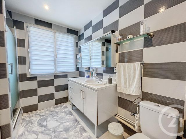 maison à vendre - 6 pièces - 121.78 m2 - MAROLLES SUR SEINE - 77 - ILE-DE-FRANCE - Century 21 Martinot Immobilier