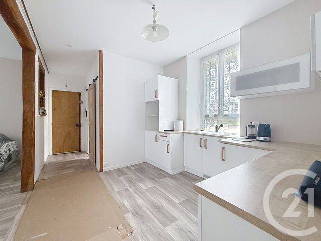 Appartement à vendre - 2 pièces - 54.13 m2 - CANNES ECLUSE - 77 - ILE-DE-FRANCE - Century 21 Martinot Immobilier