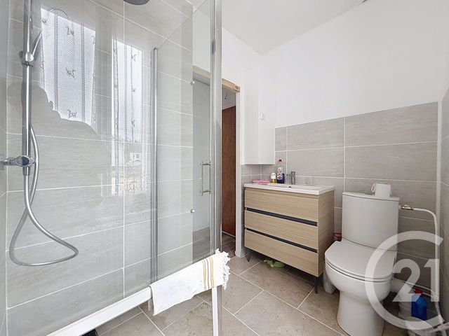 Appartement à vendre - 2 pièces - 54.13 m2 - CANNES ECLUSE - 77 - ILE-DE-FRANCE - Century 21 Martinot Immobilier