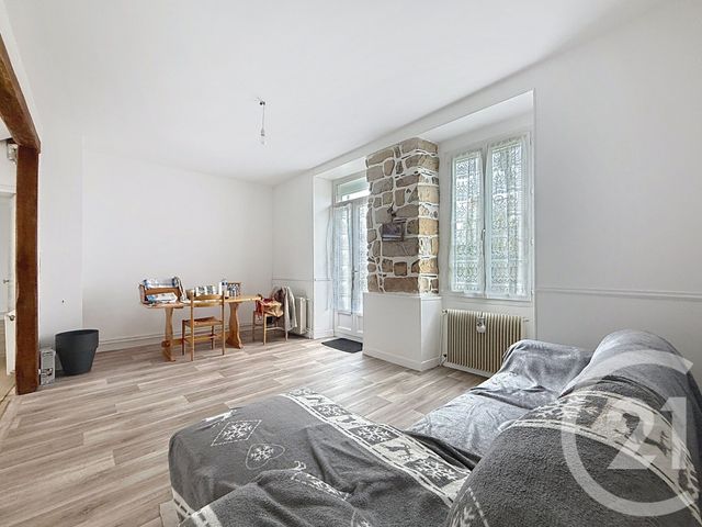 Appartement à vendre - 2 pièces - 54.13 m2 - CANNES ECLUSE - 77 - ILE-DE-FRANCE - Century 21 Martinot Immobilier