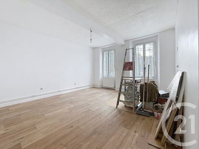 Appartement à vendre - 2 pièces - 54.13 m2 - CANNES ECLUSE - 77 - ILE-DE-FRANCE - Century 21 Martinot Immobilier