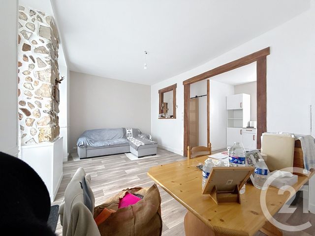 Appartement à vendre - 2 pièces - 54.13 m2 - CANNES ECLUSE - 77 - ILE-DE-FRANCE - Century 21 Martinot Immobilier