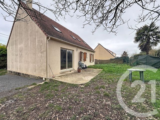 maison à vendre - 7 pièces - 126.0 m2 - CANNES ECLUSE - 77 - ILE-DE-FRANCE - Century 21 Martinot Immobilier