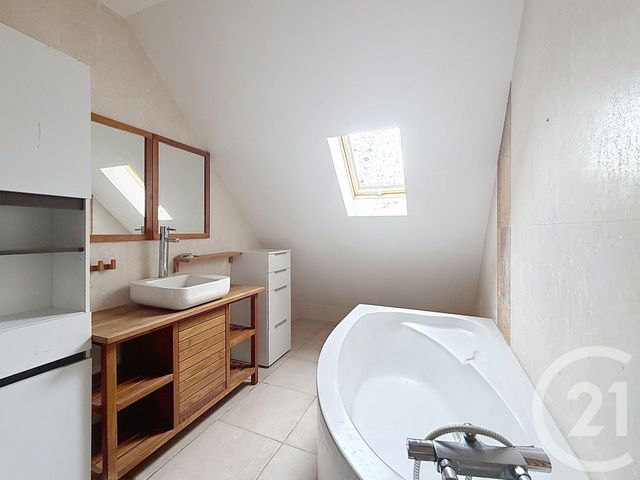 maison à vendre - 7 pièces - 126.0 m2 - CANNES ECLUSE - 77 - ILE-DE-FRANCE - Century 21 Martinot Immobilier