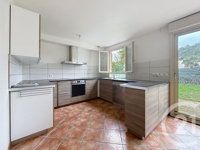 maison à vendre - 7 pièces - 126.0 m2 - CANNES ECLUSE - 77 - ILE-DE-FRANCE - Century 21 Martinot Immobilier