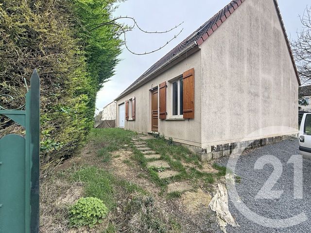 maison à vendre - 7 pièces - 126.0 m2 - CANNES ECLUSE - 77 - ILE-DE-FRANCE - Century 21 Martinot Immobilier