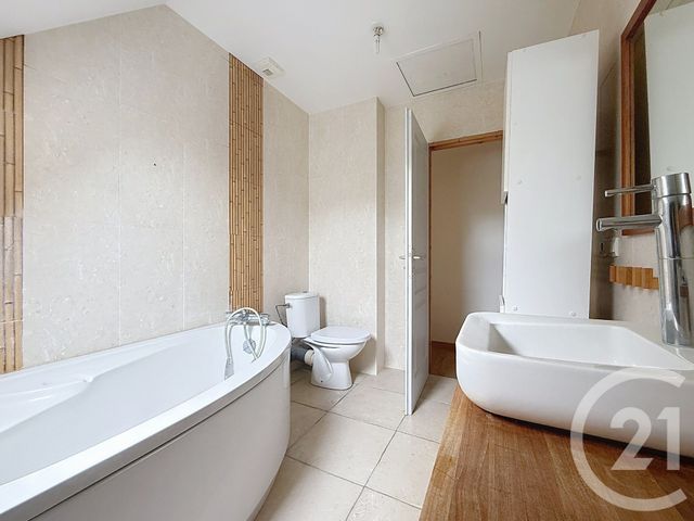 maison à vendre - 7 pièces - 126.0 m2 - CANNES ECLUSE - 77 - ILE-DE-FRANCE - Century 21 Martinot Immobilier