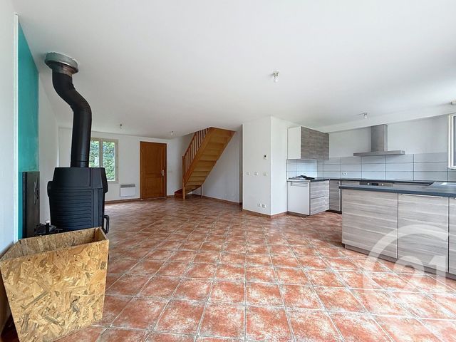 maison à vendre - 7 pièces - 126.0 m2 - CANNES ECLUSE - 77 - ILE-DE-FRANCE - Century 21 Martinot Immobilier