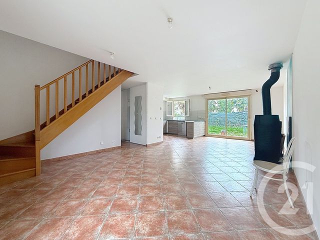 maison à vendre - 7 pièces - 126.0 m2 - CANNES ECLUSE - 77 - ILE-DE-FRANCE - Century 21 Martinot Immobilier