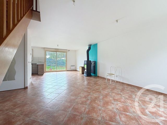 maison à vendre - 7 pièces - 126.0 m2 - CANNES ECLUSE - 77 - ILE-DE-FRANCE - Century 21 Martinot Immobilier