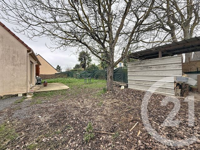 maison à vendre - 7 pièces - 126.0 m2 - CANNES ECLUSE - 77 - ILE-DE-FRANCE - Century 21 Martinot Immobilier