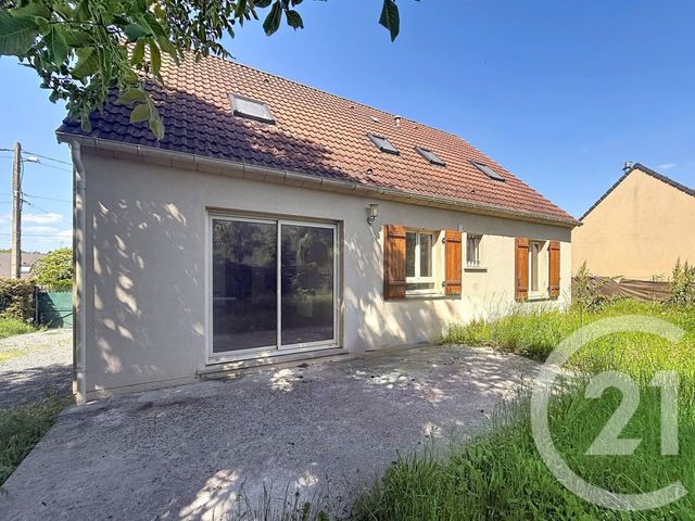 maison - CANNES ECLUSE - 77