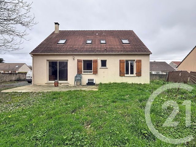 maison - CANNES ECLUSE - 77