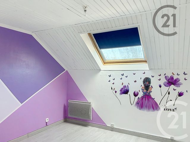 Appartement F3 à louer - 3 pièces - 60.43 m2 - MONTEREAU FAULT YONNE - 77 - ILE-DE-FRANCE - Century 21 Martinot Immobilier