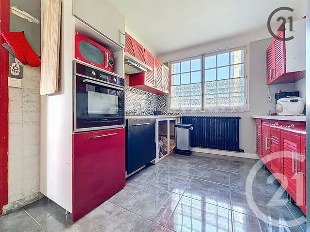 maison à vendre - 4 pièces - 92.36 m2 - CHATENAY SUR SEINE - 77 - ILE-DE-FRANCE - Century 21 Martinot Immobilier