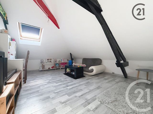 maison à vendre - 4 pièces - 92.36 m2 - CHATENAY SUR SEINE - 77 - ILE-DE-FRANCE - Century 21 Martinot Immobilier