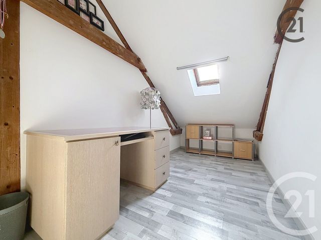 maison à vendre - 4 pièces - 92.36 m2 - CHATENAY SUR SEINE - 77 - ILE-DE-FRANCE - Century 21 Martinot Immobilier