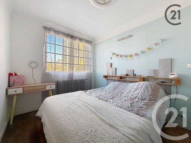 maison à vendre - 4 pièces - 92.36 m2 - CHATENAY SUR SEINE - 77 - ILE-DE-FRANCE - Century 21 Martinot Immobilier