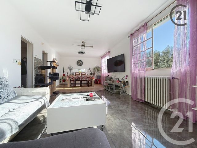 maison à vendre - 4 pièces - 92.36 m2 - CHATENAY SUR SEINE - 77 - ILE-DE-FRANCE - Century 21 Martinot Immobilier