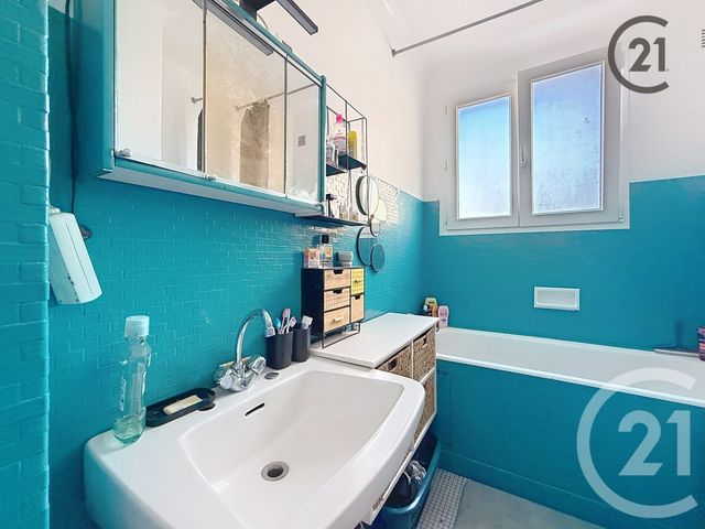 maison à vendre - 4 pièces - 92.36 m2 - CHATENAY SUR SEINE - 77 - ILE-DE-FRANCE - Century 21 Martinot Immobilier