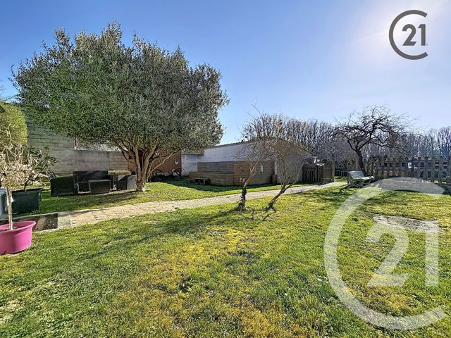 maison à vendre - 4 pièces - 92.36 m2 - CHATENAY SUR SEINE - 77 - ILE-DE-FRANCE - Century 21 Martinot Immobilier