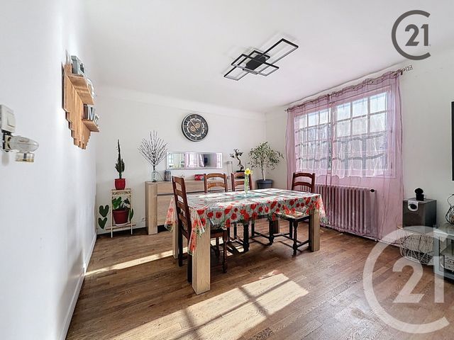 maison à vendre - 4 pièces - 92.36 m2 - CHATENAY SUR SEINE - 77 - ILE-DE-FRANCE - Century 21 Martinot Immobilier