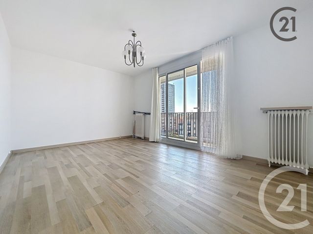 appartement - MONTEREAU FAULT YONNE - 77