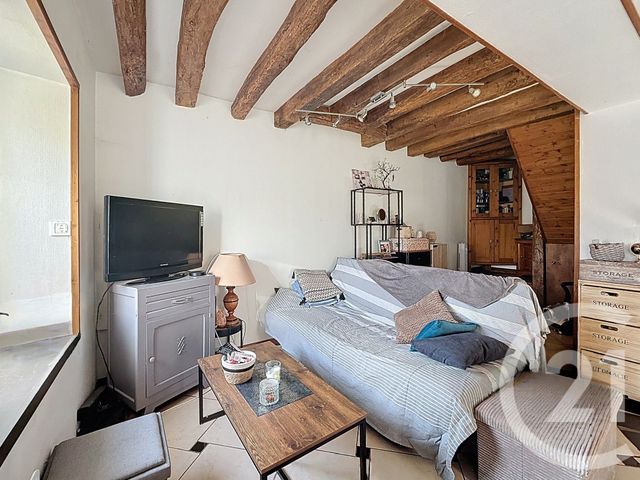 maison à vendre - 2 pièces - 48.82 m2 - LA BROSSE MONTCEAUX - 77 - ILE-DE-FRANCE - Century 21 Martinot Immobilier