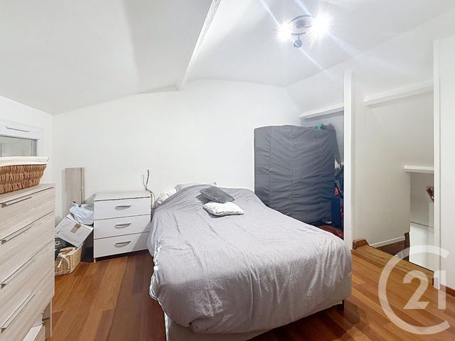 maison à vendre - 2 pièces - 48.82 m2 - LA BROSSE MONTCEAUX - 77 - ILE-DE-FRANCE - Century 21 Martinot Immobilier